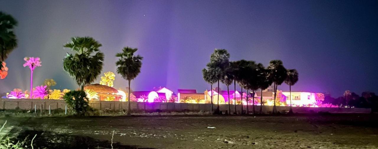 V Hotels And Resorts Chirala Esterno foto